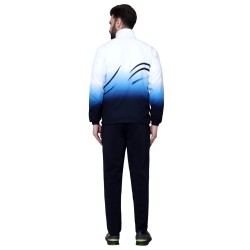 PulseZone Men's Tracksuit - 100% Polyester