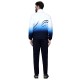 PulseZone Men's Tracksuit - 100% Polyester
