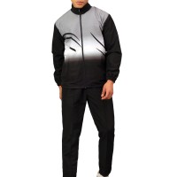 Quantum Rush Men's Tracksuit - 100% Polyester