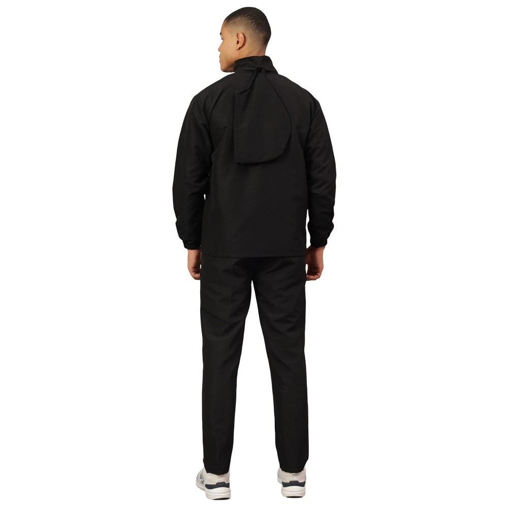 Quantum Rush Men's Tracksuit - 100% Polyester