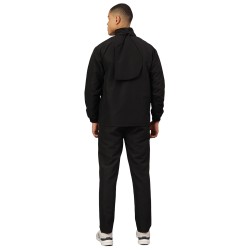 Quantum Rush Men's Tracksuit - 100% Polyester