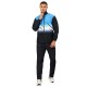 QuantumStride Men's Tracksuit - 100% Polyester