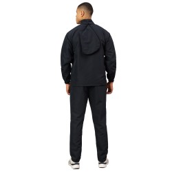 QuantumStride Men's Tracksuit - 100% Polyester