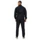 RapidFlow Men's Tracksuit - 100% Polyester
