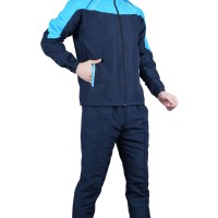 RapidTrail Men's Tracksuit - 100% Polyester