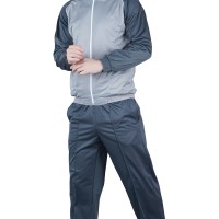 ReactorFit Men's Tracksuit - 100% Polyester