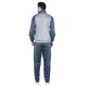 ReactorFit Men's Tracksuit - 100% Polyester