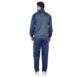 RebelStride Men's Tracksuit - 100% Polyester