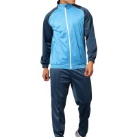 ShadowRun Men's Tracksuit - 100% Polyester