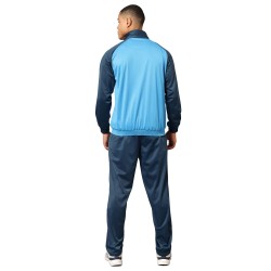 ShadowRun Men's Tracksuit - 100% Polyester