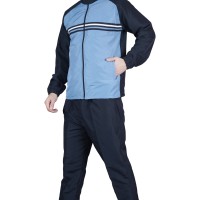 ShiftRunner Men's Tracksuit - 100% Polyester