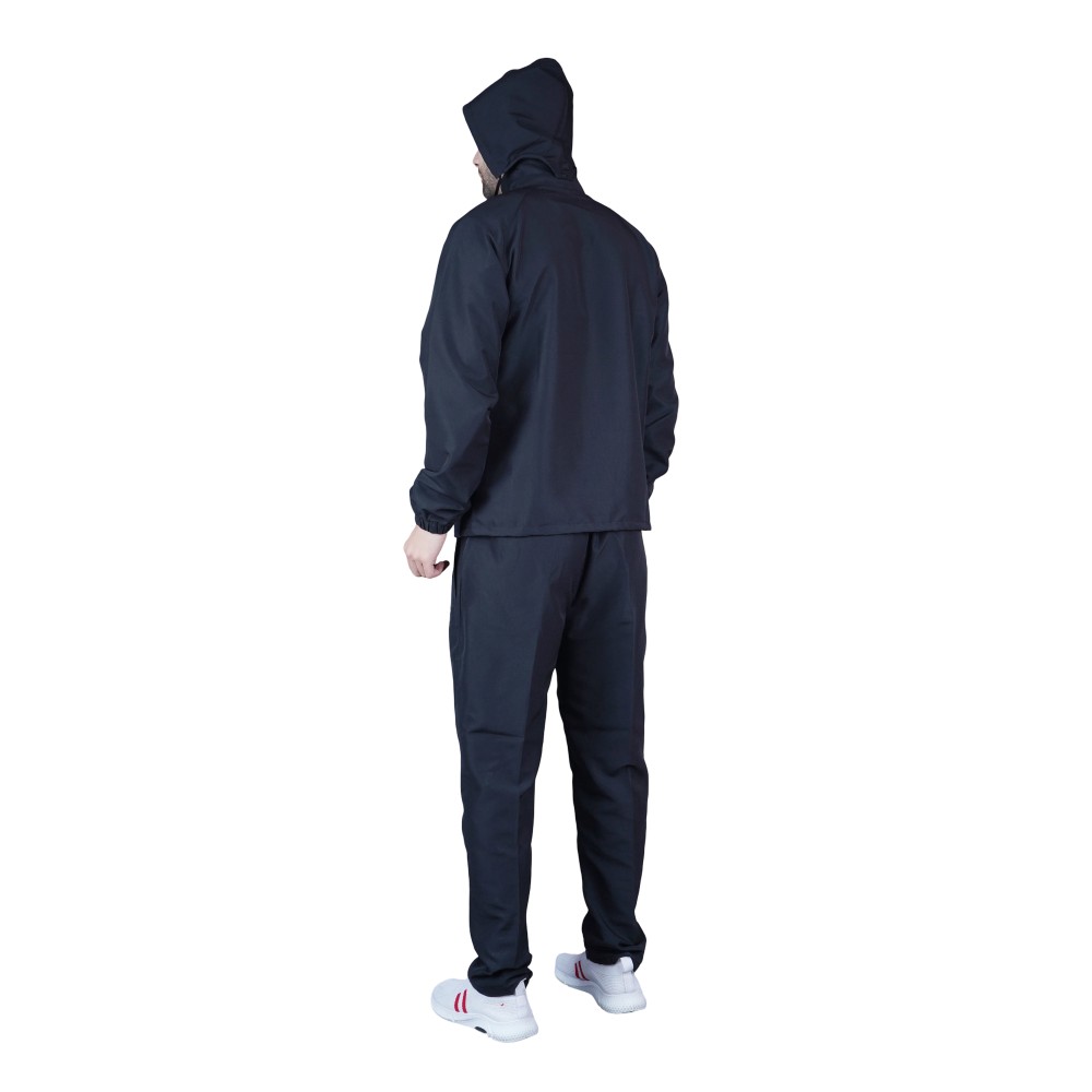 ShiftRunner Men's Tracksuit - 100% Polyester