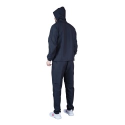 ShiftRunner Men's Tracksuit - 100% Polyester