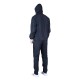 SonicStride Men's Tracksuit - 100% Polyester