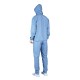 SonicTrail Men's Tracksuit - 100% Polyester