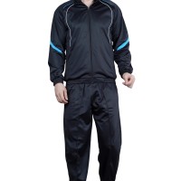 SprintLine Men's Tracksuit - 100% Polyester