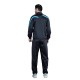 SprintLine Men's Tracksuit - 100% Polyester
