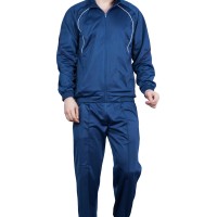 StormFlex Men's Tracksuit - 100% Polyester