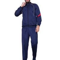 StormRunner Men's Tracksuit - 100% Polyester