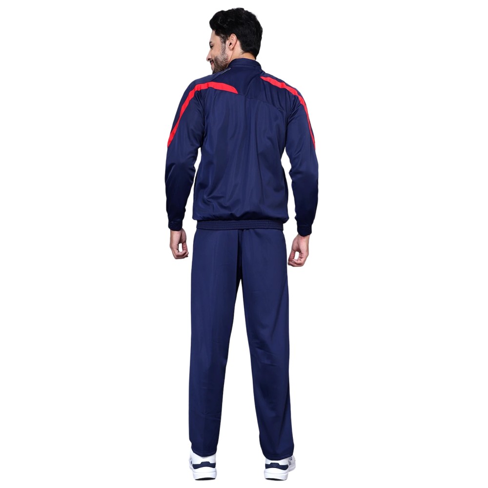 StormRunner Men's Tracksuit - 100% Polyester