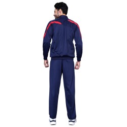 StormRunner Men's Tracksuit - 100% Polyester