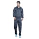 StreetFlow Men's Tracksuit - 100% Polyester