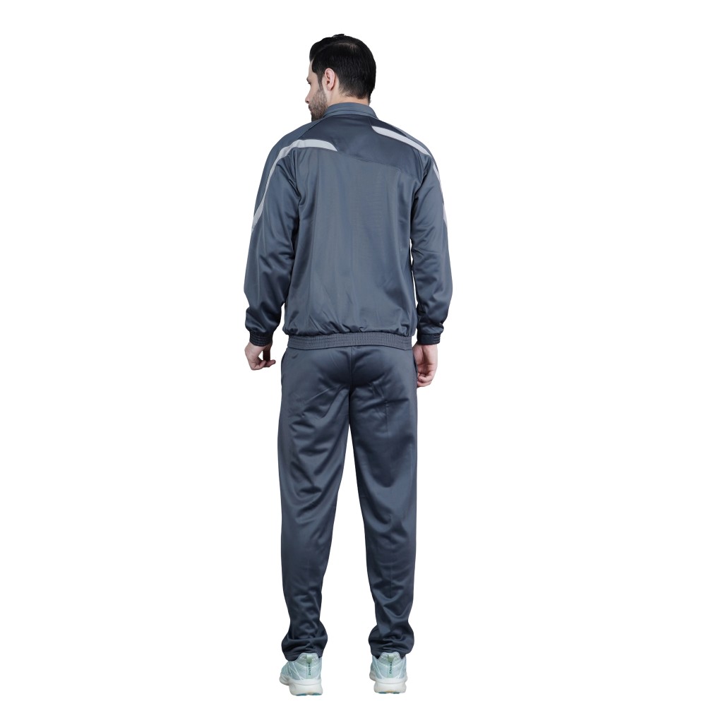 StreetFlow Men's Tracksuit - 100% Polyester