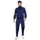 StreetPulse Men's Tracksuit - 100% Polyester