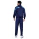 StreetPulse Men's Tracksuit - 100% Polyester