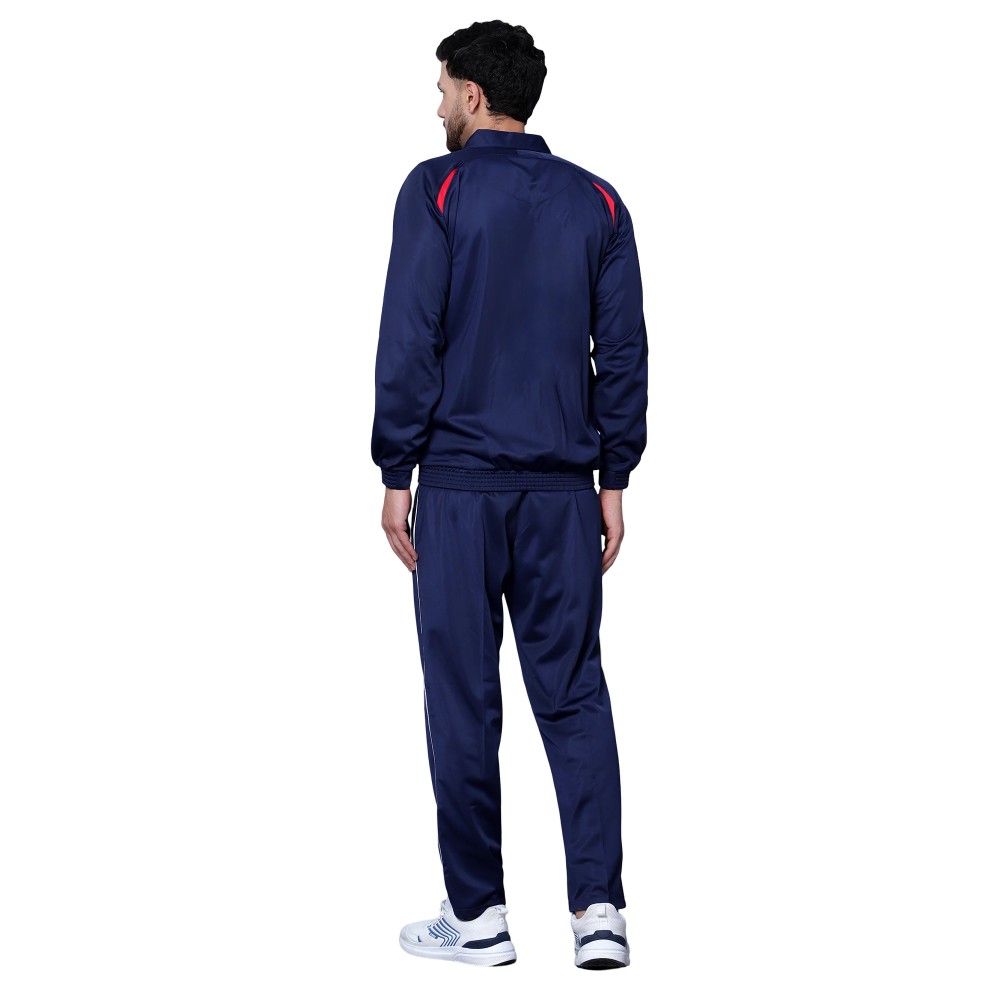 TempoFlex Men's Tracksuit - 100% Polyester