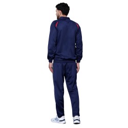 TempoFlex Men's Tracksuit - 100% Polyester