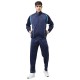ThunderRun Men's Tracksuit - 100% Polyester