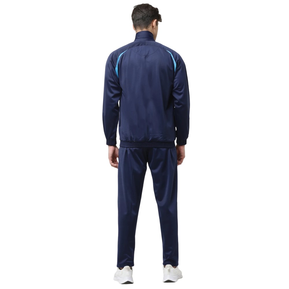 ThunderRun Men's Tracksuit - 100% Polyester