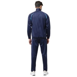 ThunderRun Men's Tracksuit - 100% Polyester