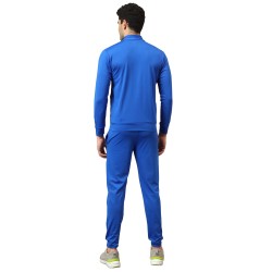 ThunderTrail Men's Tracksuit - 100% Polyester