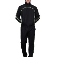 Titan Trail Men's Tracksuit - 100% Polyester