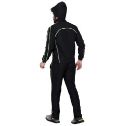 Titan Trail Men's Tracksuit - 100% Polyester