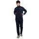 TitanTrack Men's Tracksuit - 100% Polyester