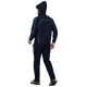 TitanTrack Men's Tracksuit - 100% Polyester