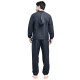TrackPulse Men's Tracksuit - 100% Polyester