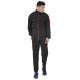 TrackStorm Men's Tracksuit - 100% Polyester