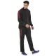 TrackStorm Men's Tracksuit - 100% Polyester