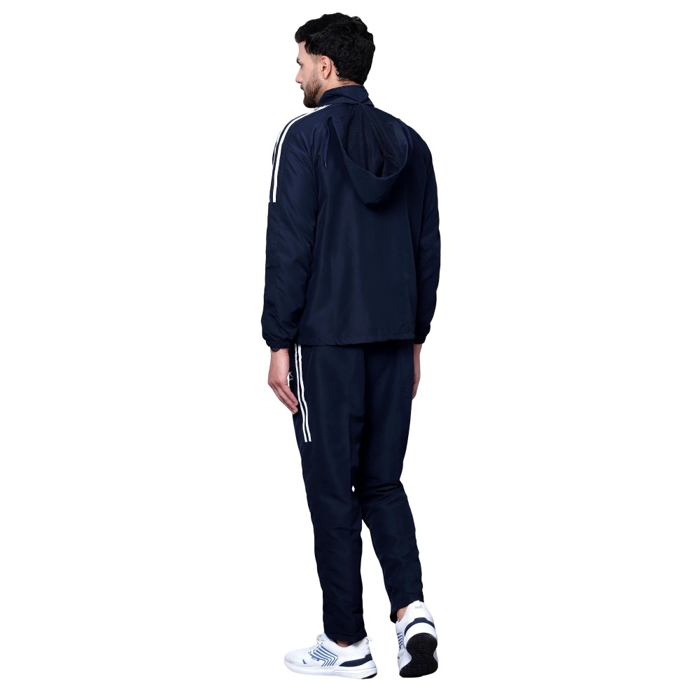 TrailBlaze Men's Tracksuit - 100% Polyester