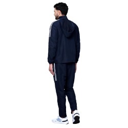 TrailBlaze Men's Tracksuit - 100% Polyester