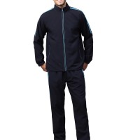 TrailForce Men's Tracksuit - 100% Polyester
