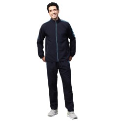 TrailForce Men's Tracksuit - 100% Polyester
