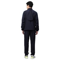 TrailForce Men's Tracksuit - 100% Polyester