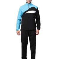 TurboEdge Men's Tracksuit - 100% Polyester