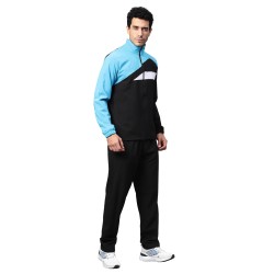 TurboEdge Men's Tracksuit - 100% Polyester