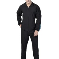 TurboFlex Men's Tracksuit - 100% Polyester